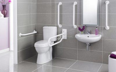 Adapting Bathrooms to Wet Rooms: Enhancing Accessibility and Mobility