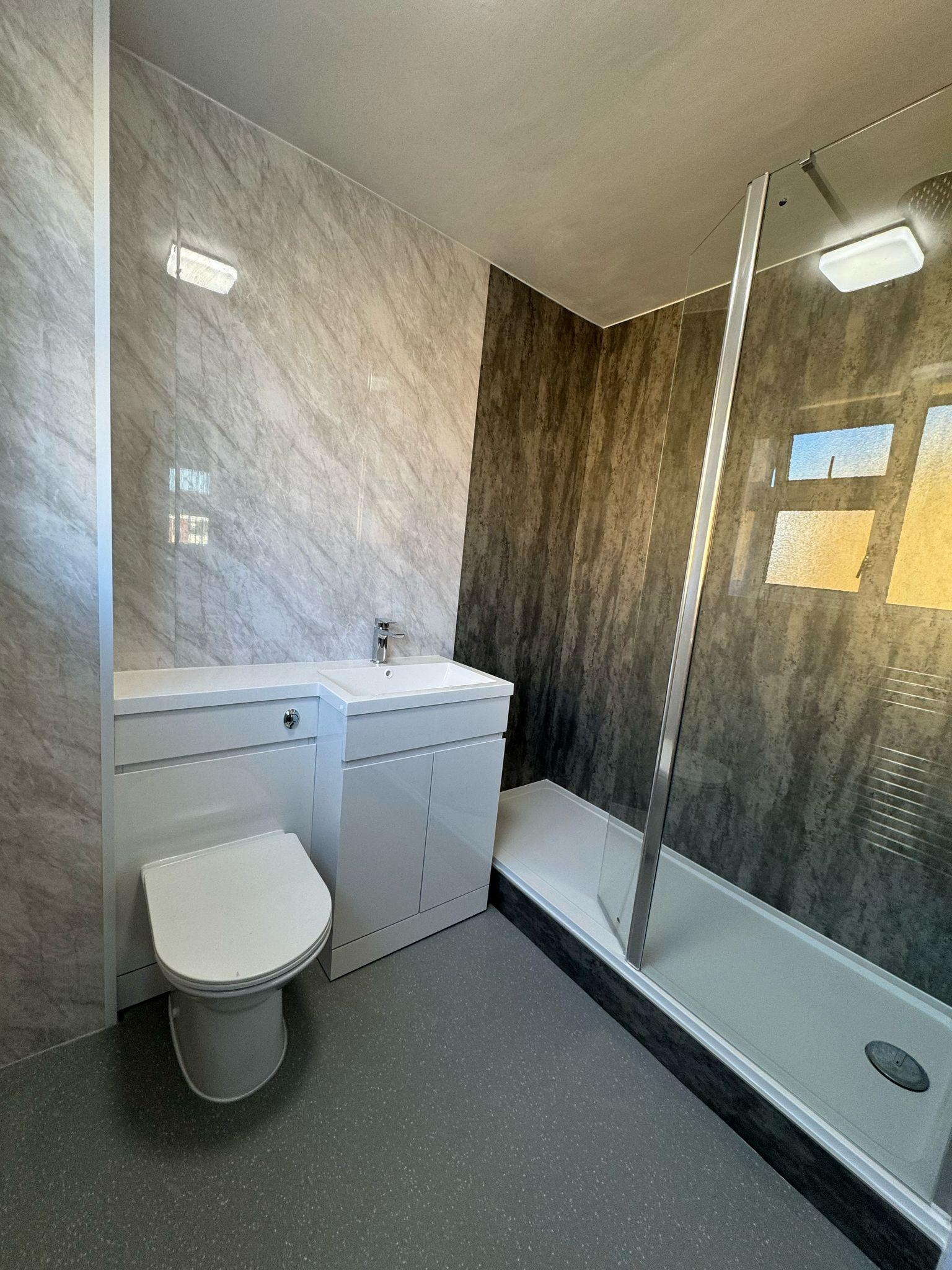 Bathroom Design That Starts With How You Live