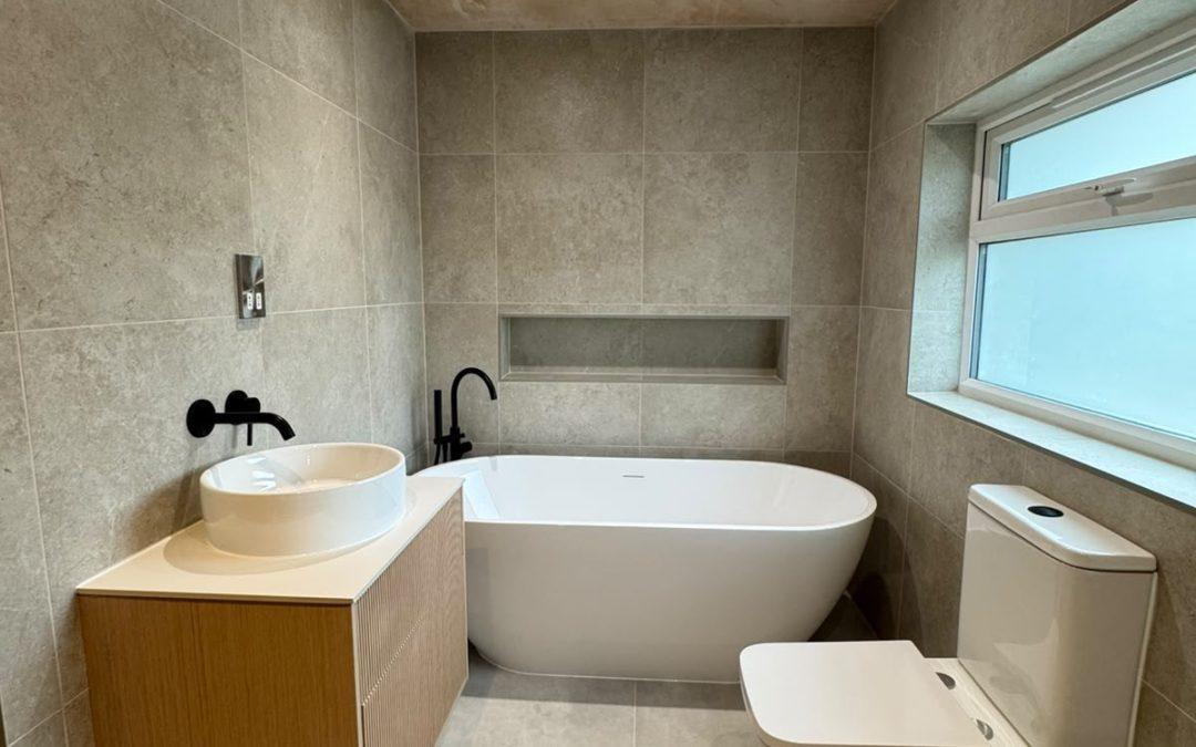 The Complete Guide to Bathroom Renovations: Everything You Need to Know Before You Start
